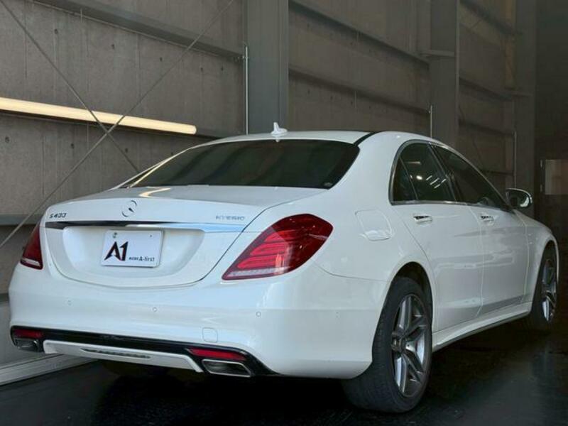 S-CLASS
