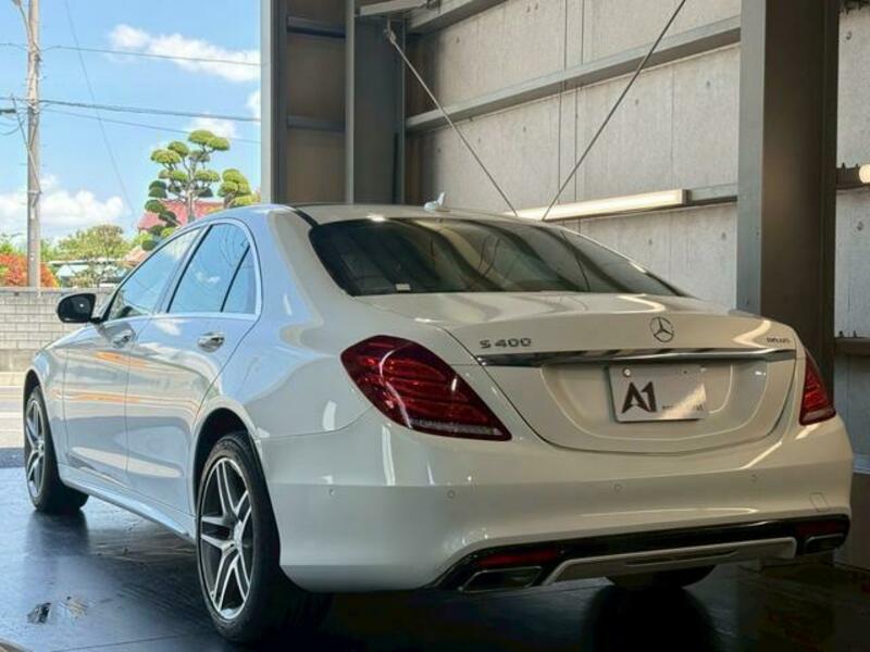 S-CLASS