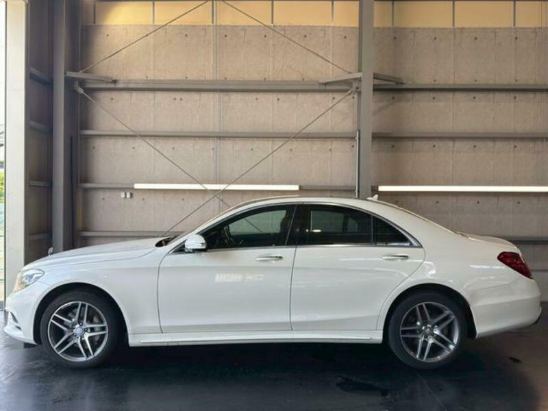 S-CLASS