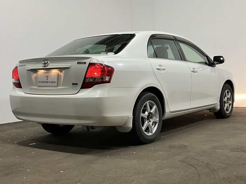 COROLLA AXIO