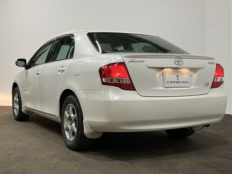COROLLA AXIO