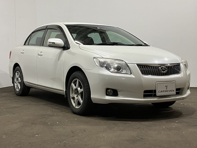 COROLLA AXIO