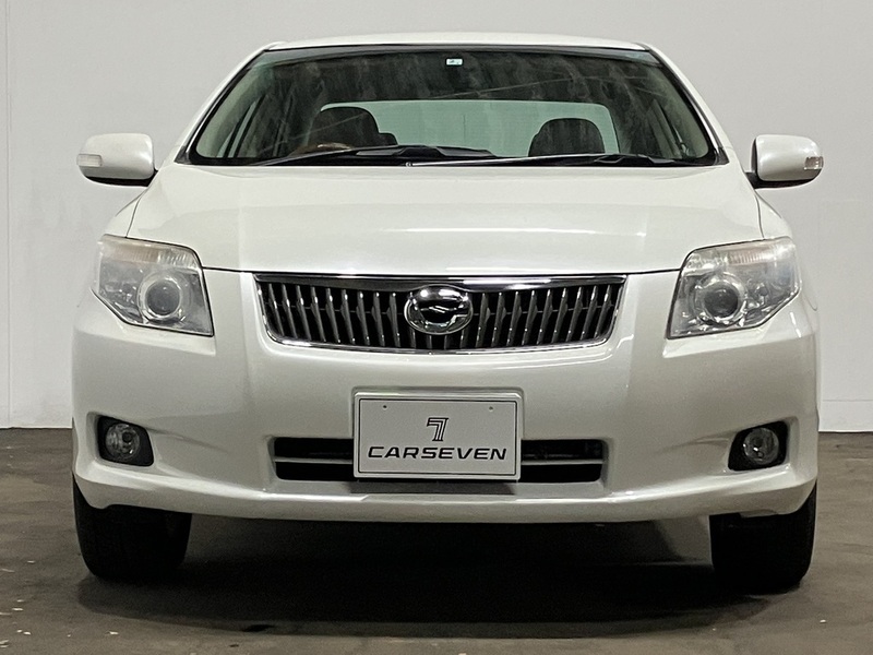 COROLLA AXIO