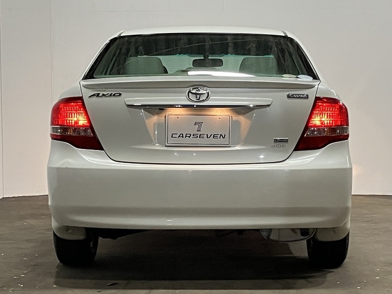 COROLLA AXIO