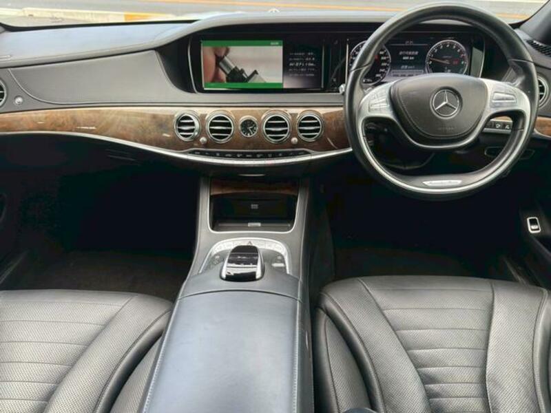S-CLASS