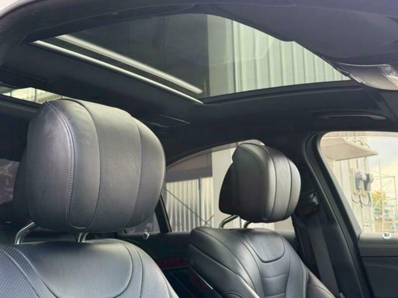 S-CLASS