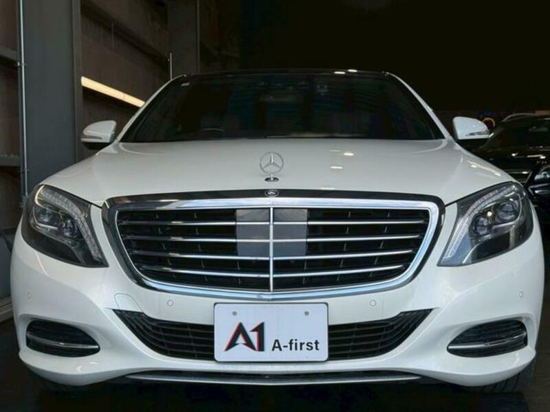S-CLASS