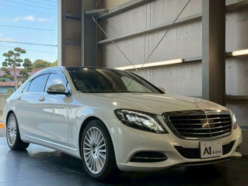 S-CLASS