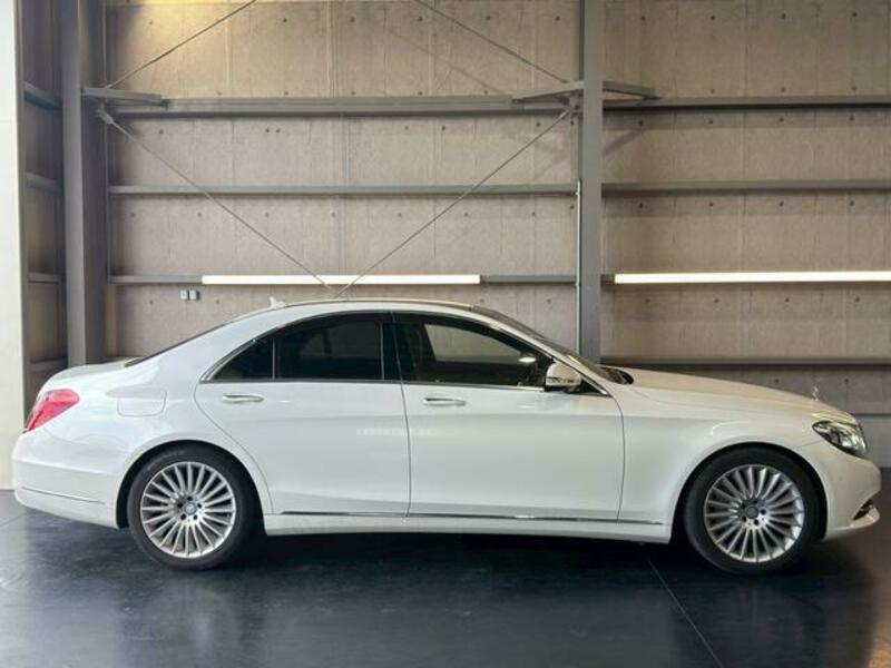 S-CLASS