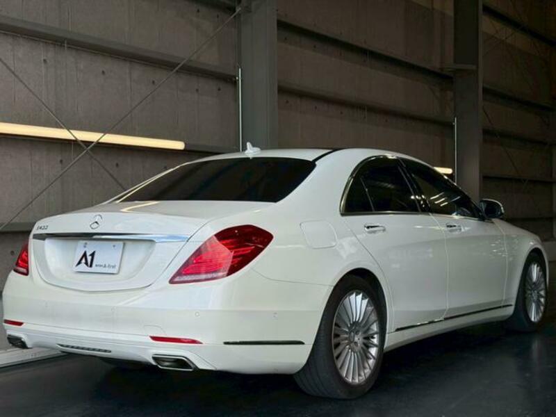 S-CLASS