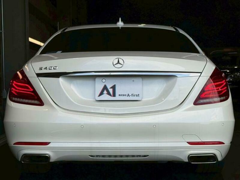 S-CLASS