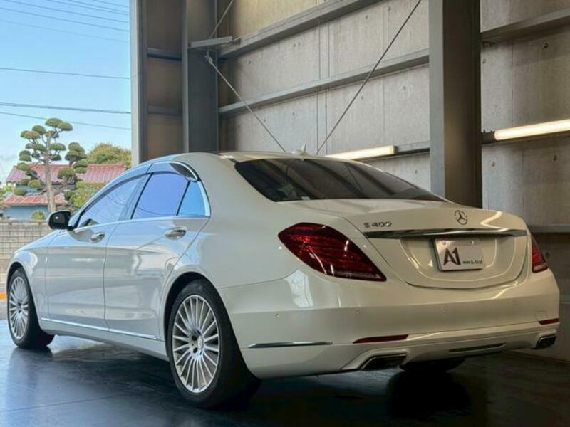 S-CLASS