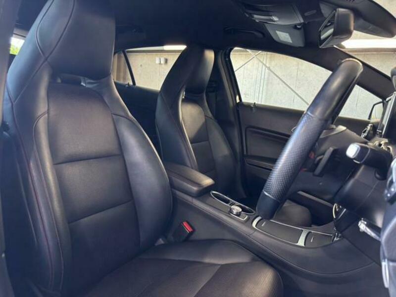 GLA CLASS