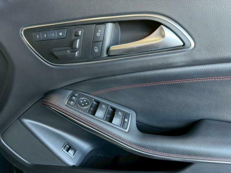 GLA CLASS