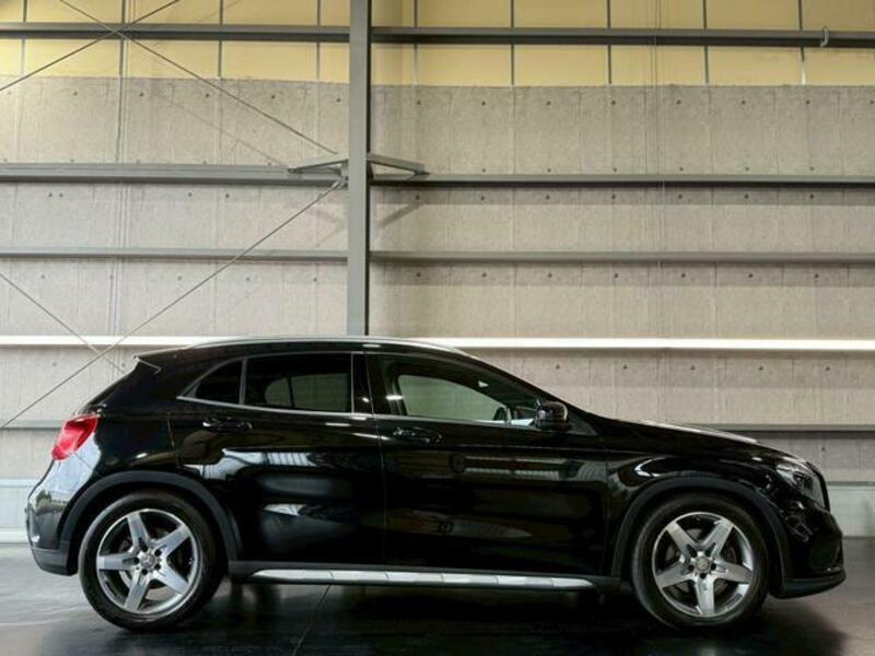 GLA CLASS