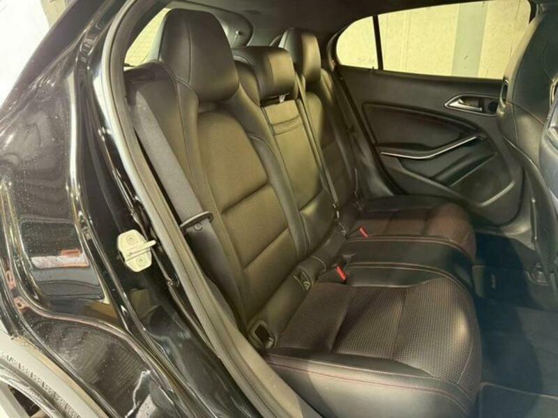 GLA CLASS