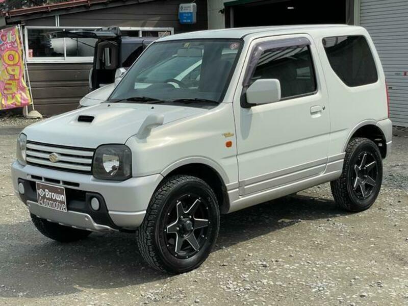 JIMNY
