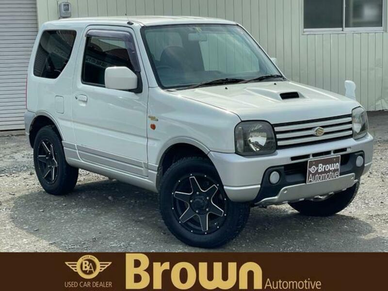 JIMNY-0