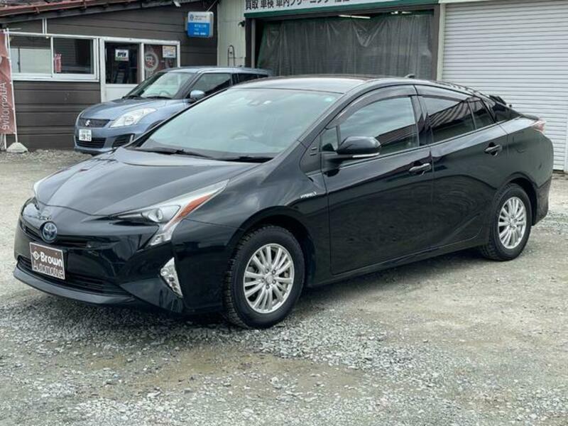 PRIUS