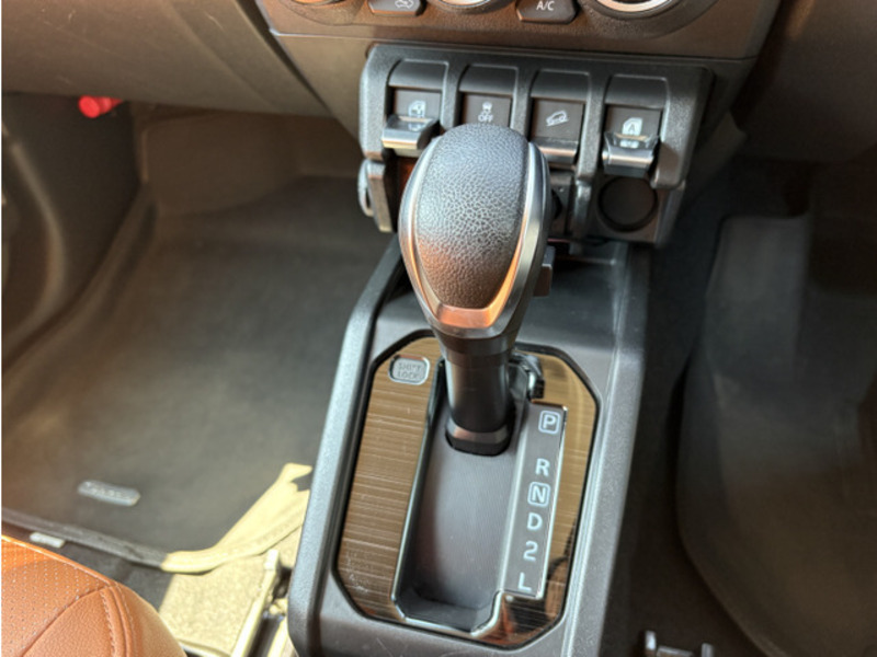 JIMNY SIERRA