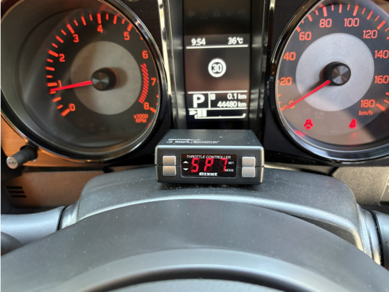 JIMNY SIERRA