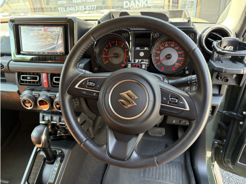 JIMNY SIERRA