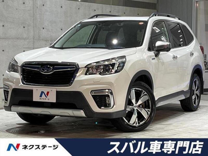 FORESTER-0