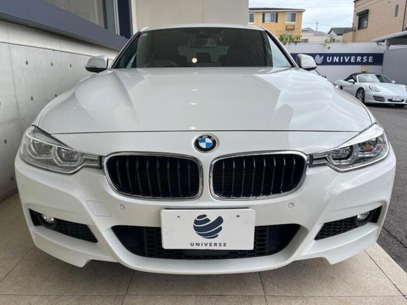 3 SERIES