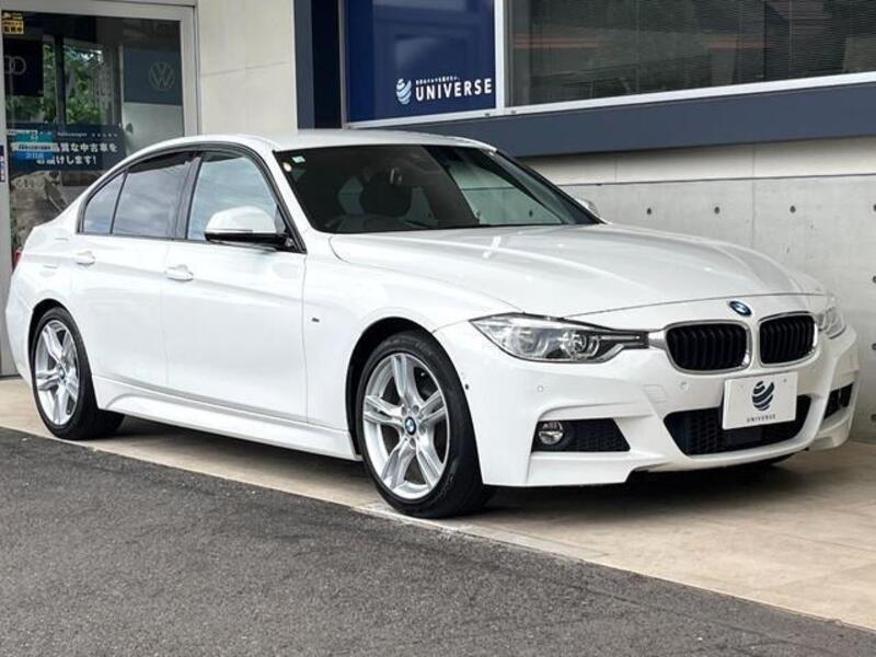 3 SERIES