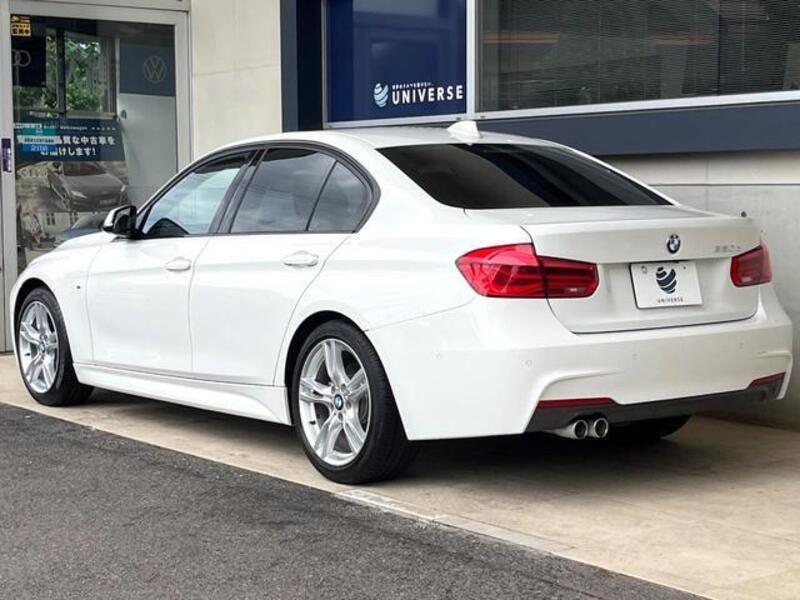 3 SERIES