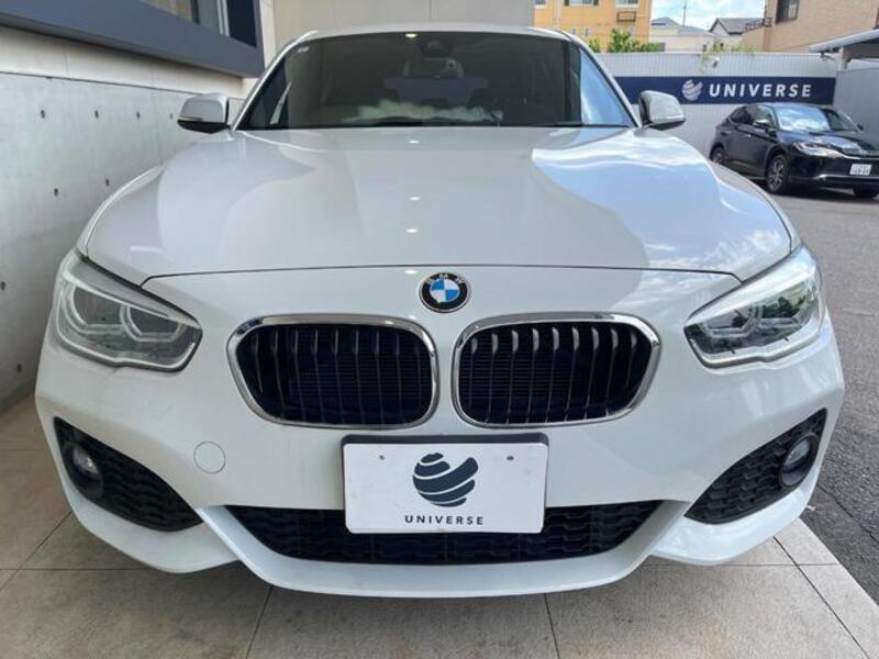 1 SERIES