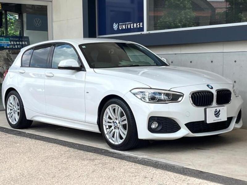 1 SERIES