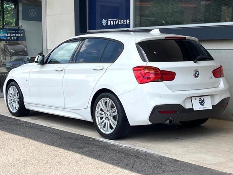 1 SERIES