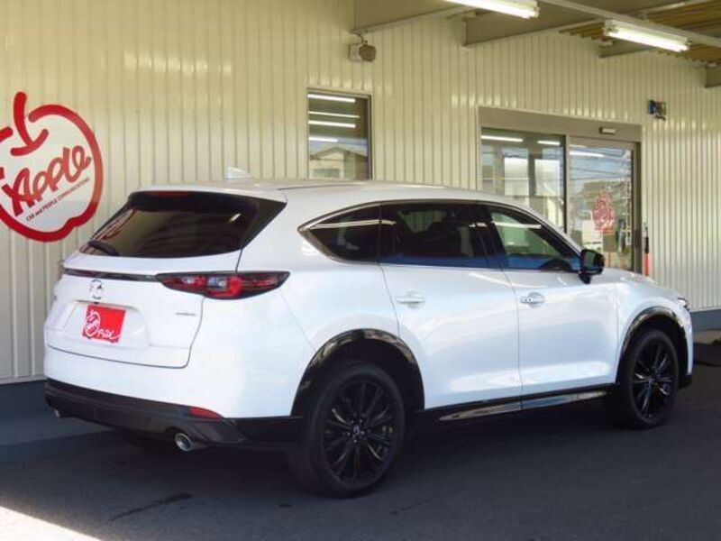 CX-8