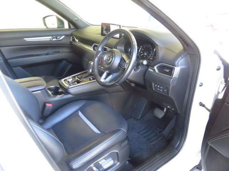 CX-8