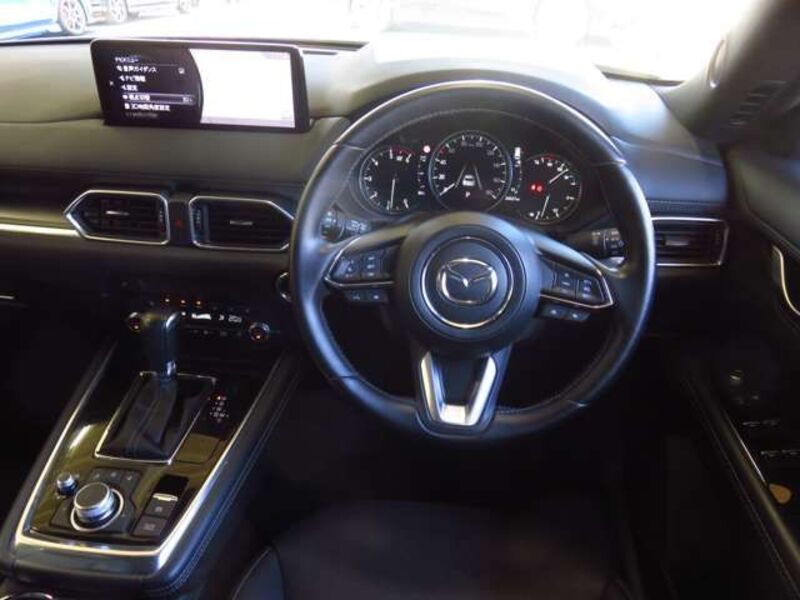 CX-8