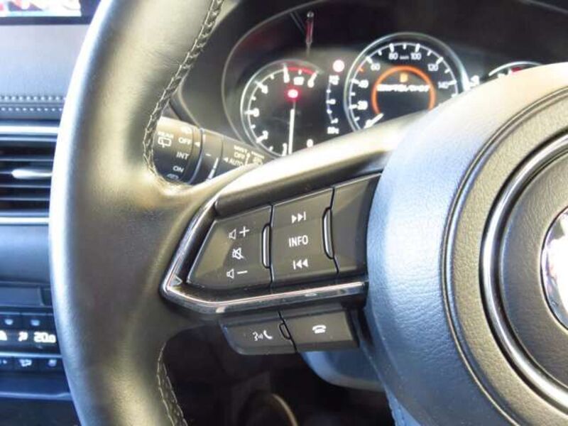 CX-8