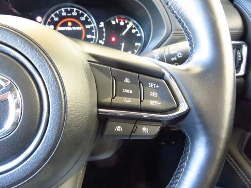 CX-8