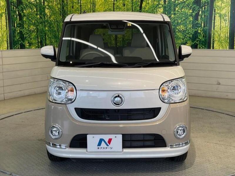 MOVE CANBUS