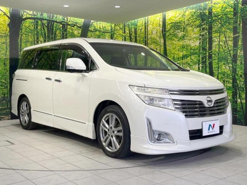 ELGRAND