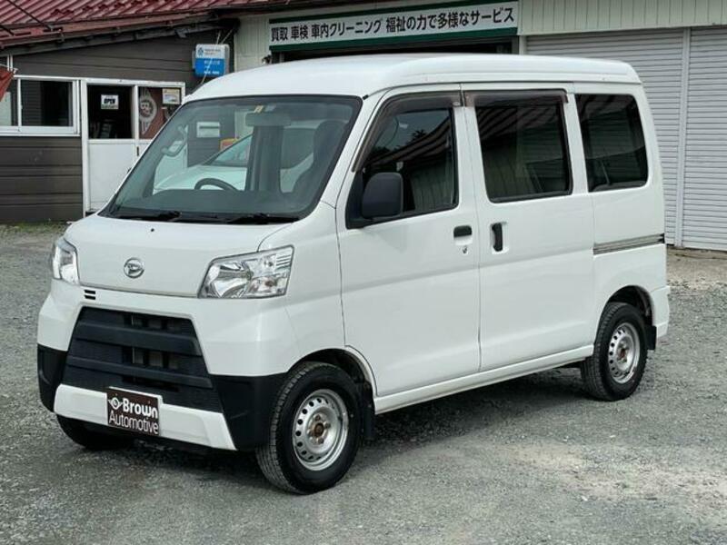 HIJET CARGO