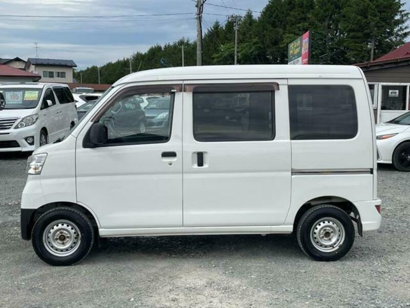 HIJET CARGO