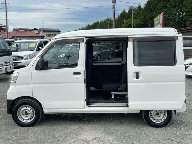 HIJET CARGO