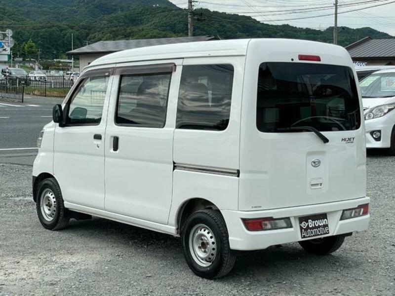HIJET CARGO