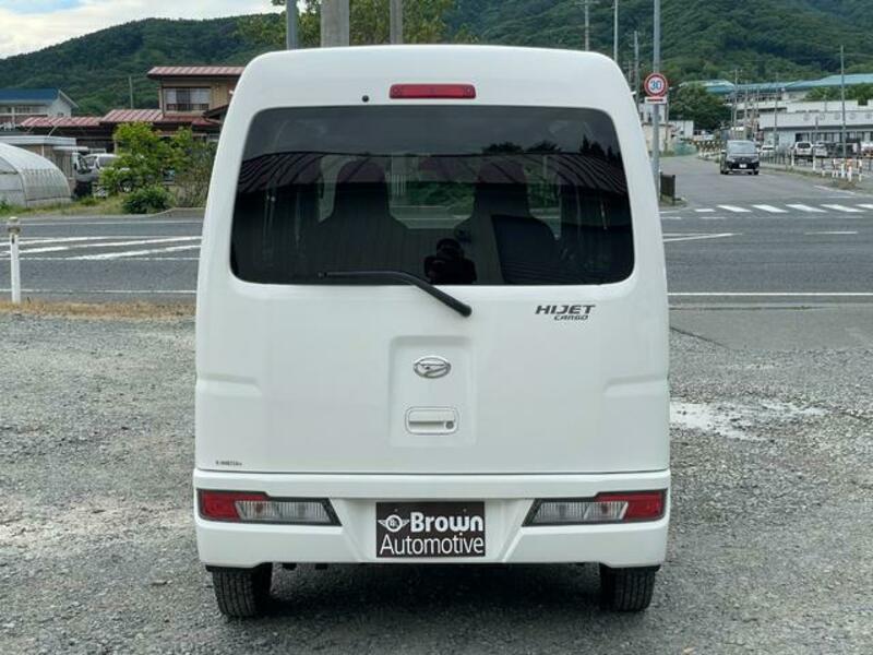 HIJET CARGO