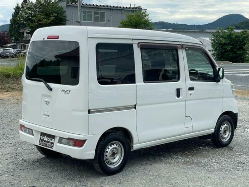 HIJET CARGO