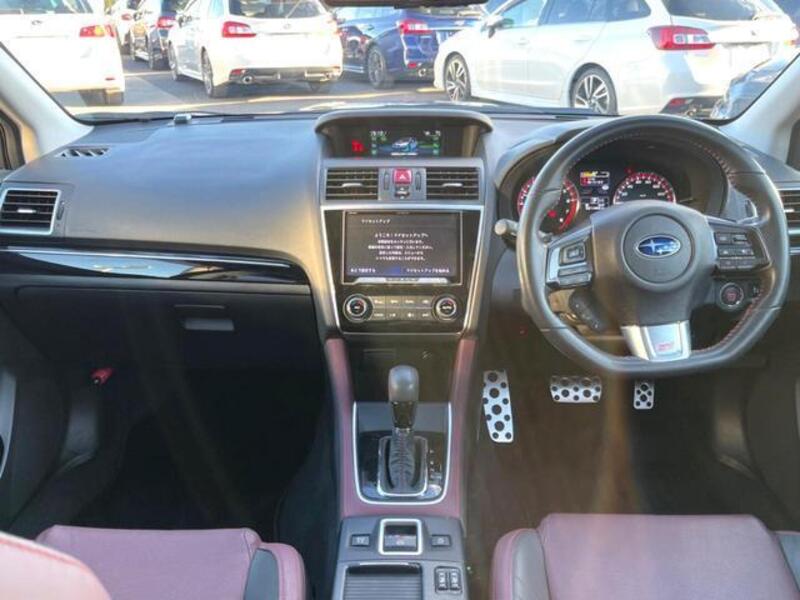 LEVORG