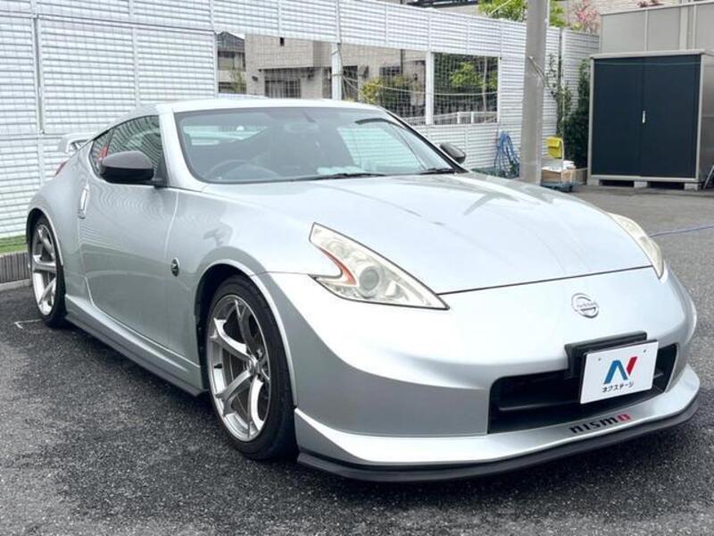 FAIRLADY Z