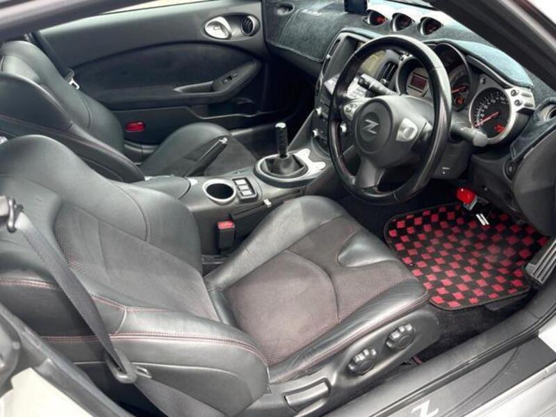 FAIRLADY Z