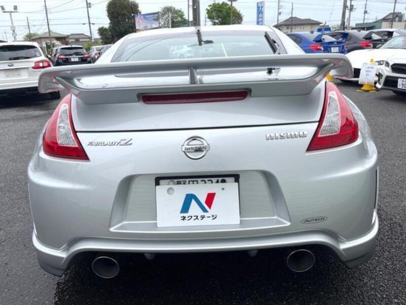 FAIRLADY Z